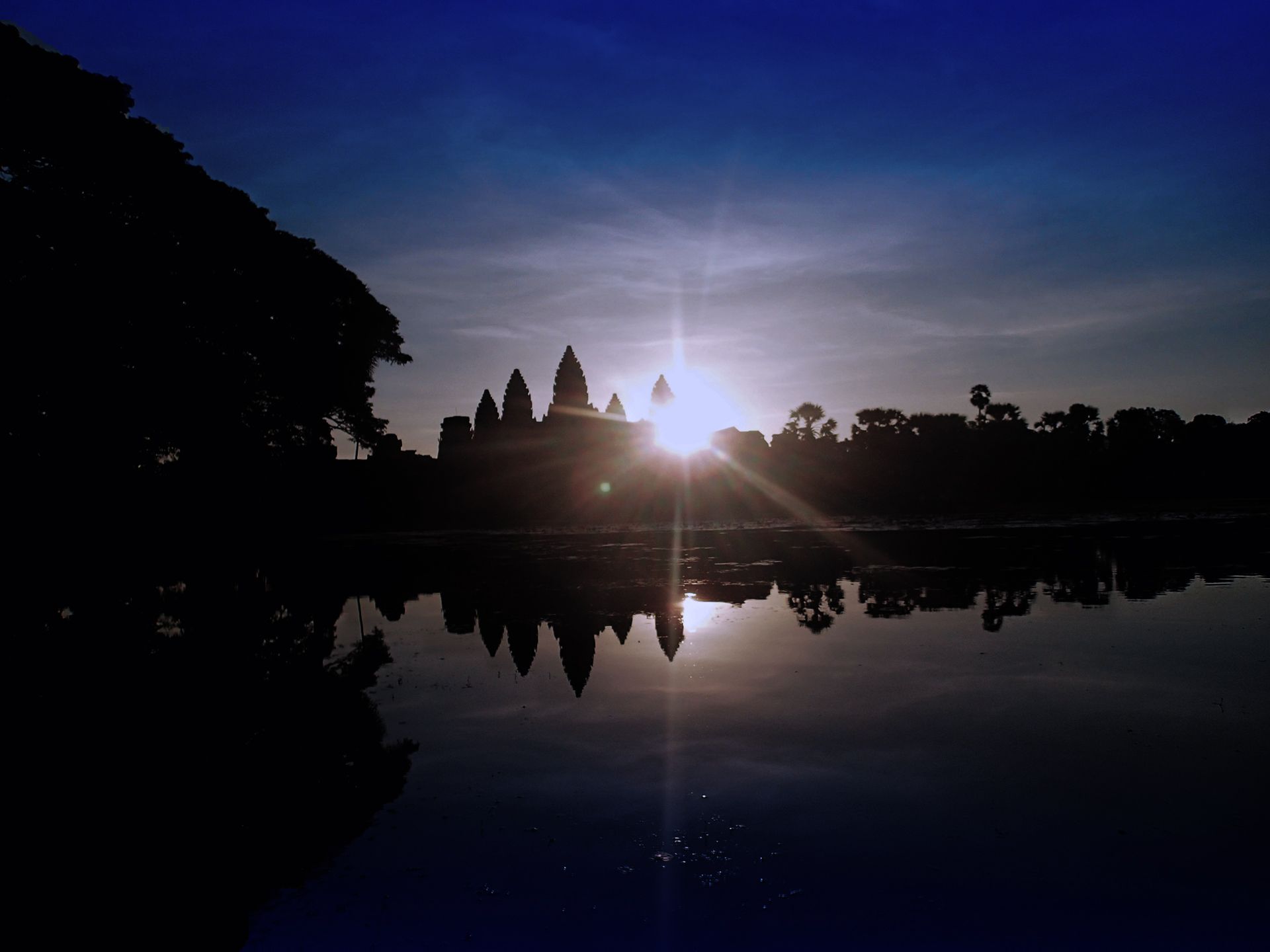 Day 14 - Siem Reap, Cambodia