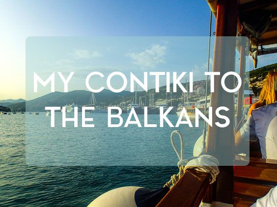 Best of the Balkans