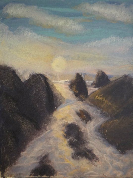 Day at Mountain Creek