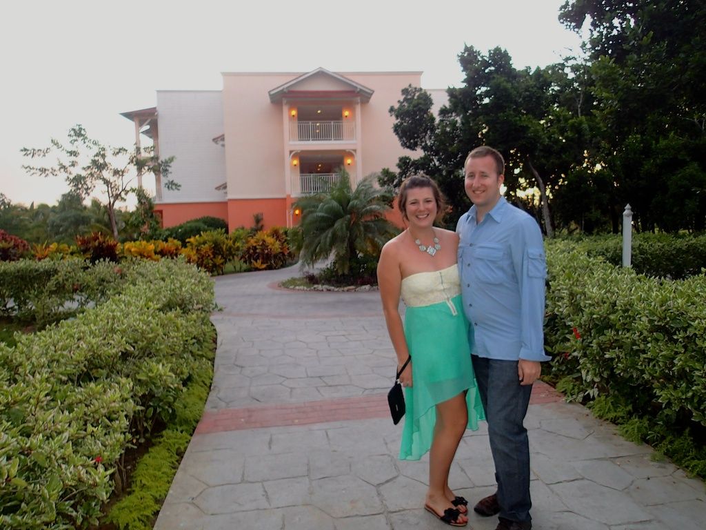 Memories Flamenco Resort Cuba