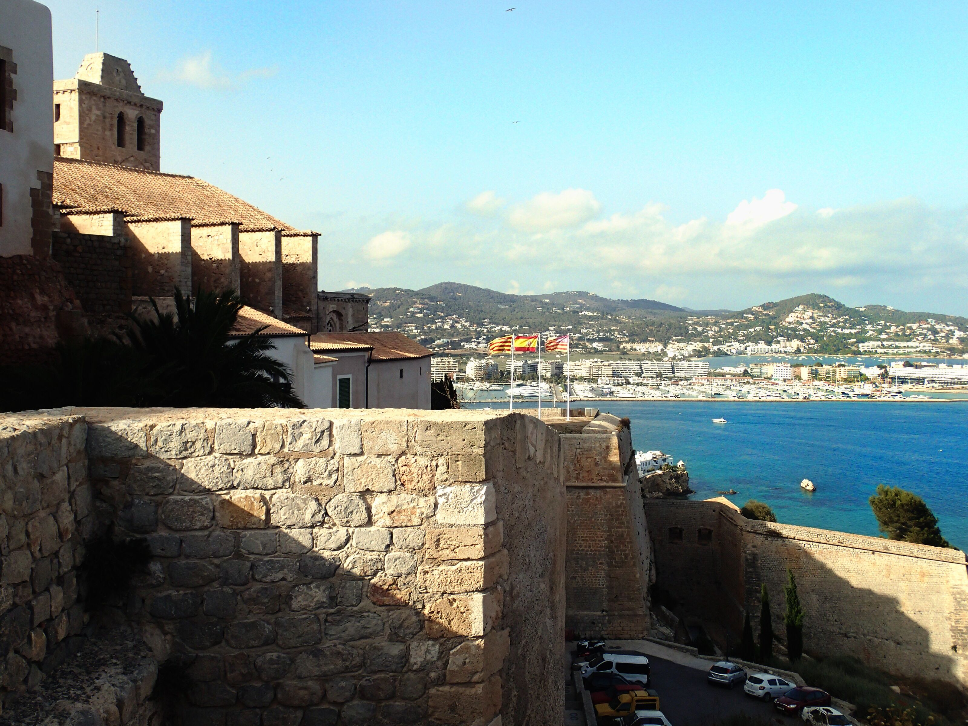 Day Eight - Ibiza, Spain