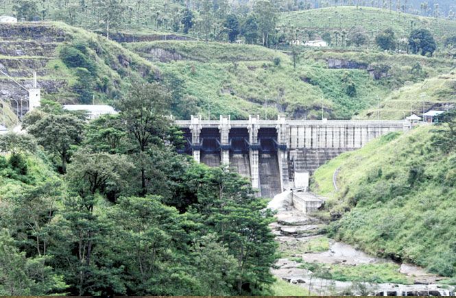 Day Eight - Nuwara Eliya, Sri Lanka