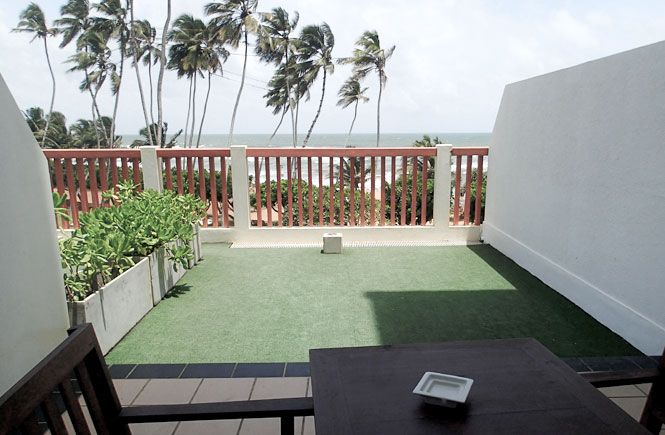 Day Thirteen - Kalutara, Sri Lanka