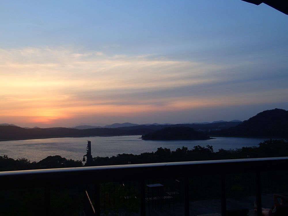 day3---sunset-at-hotel