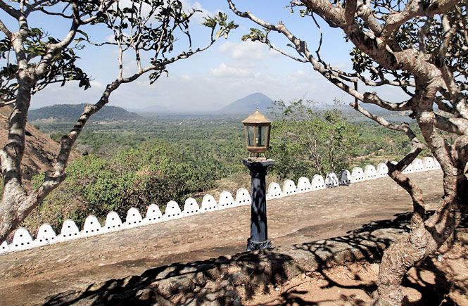 Day Five - Kandy, Sri Lanka